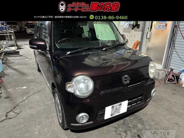 2010 Daihatsu MIRA COCOA