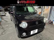 2010 Daihatsu MIRA COCOA