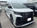 2024 Toyota Vellfire