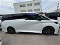 2024 Toyota Vellfire