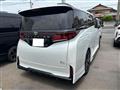 2024 Toyota Vellfire