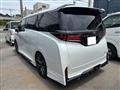2024 Toyota Vellfire