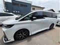 2024 Toyota Vellfire