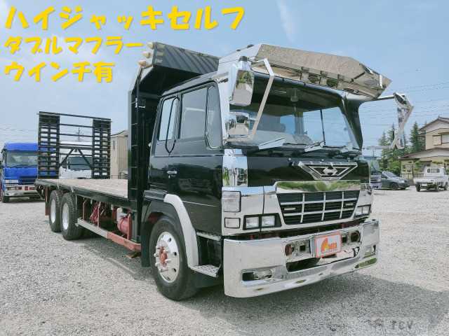 1989 Hino Hino Others