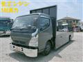 2004 Mitsubishi Canter