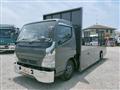 2004 Mitsubishi Canter