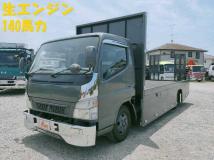 2004 Mitsubishi Canter