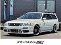 2001 Nissan Stagea