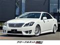 2011 Toyota Crown Athlete Series