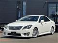 2011 Toyota Crown Athlete Series