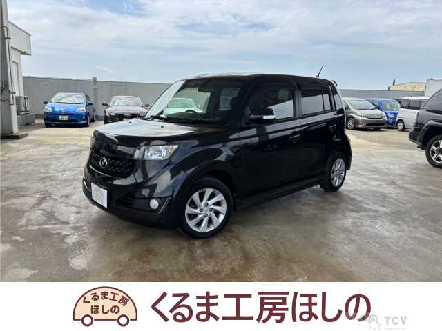 2010 Toyota bB