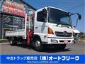 2010 Hino Hino Others