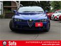2009 Alfa Romeo Brera