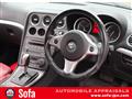 2009 Alfa Romeo Brera