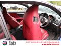 2009 Alfa Romeo Brera