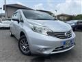 2013 Nissan Note