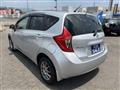 2013 Nissan Note