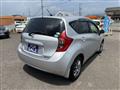 2013 Nissan Note