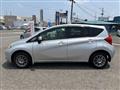 2013 Nissan Note
