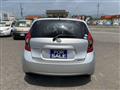 2013 Nissan Note