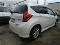 2013 Nissan Note
