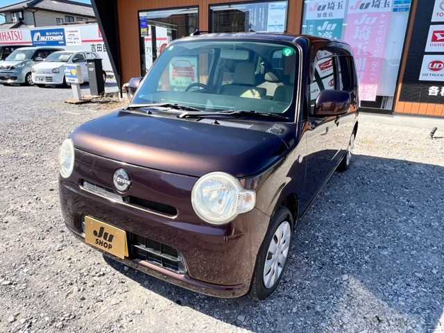 2013 Daihatsu MIRA COCOA