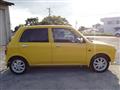 2002 Daihatsu Miragino