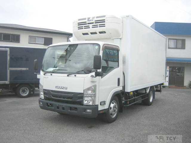 2018 Isuzu Isuzu Others