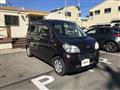 2010 Daihatsu Tant Exe