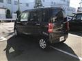 2010 Daihatsu Tant Exe