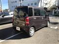 2010 Daihatsu Tant Exe