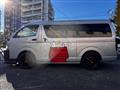 2010 Toyota Hiace Wagon