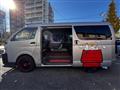 2010 Toyota Hiace Wagon