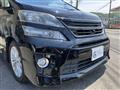 2013 Toyota Vellfire