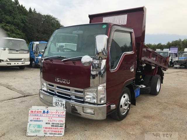2014 Isuzu Isuzu Others