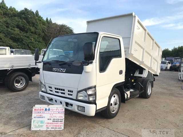 2004 Isuzu Isuzu Others