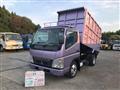 2003 Mitsubishi Canter
