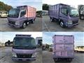 2003 Mitsubishi Canter