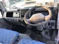 2003 Mitsubishi Canter