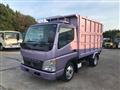 2003 Mitsubishi Canter