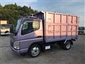 2003 Mitsubishi Canter