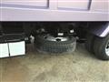 2003 Mitsubishi Canter