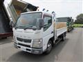 2014 Mitsubishi Canter
