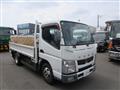 2014 Mitsubishi Canter