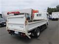 2014 Mitsubishi Canter
