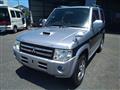2008 Mitsubishi Pajero Mini