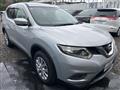 2014 Nissan X-Trail