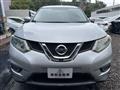 2014 Nissan X-Trail