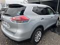 2014 Nissan X-Trail