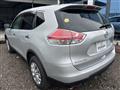 2014 Nissan X-Trail